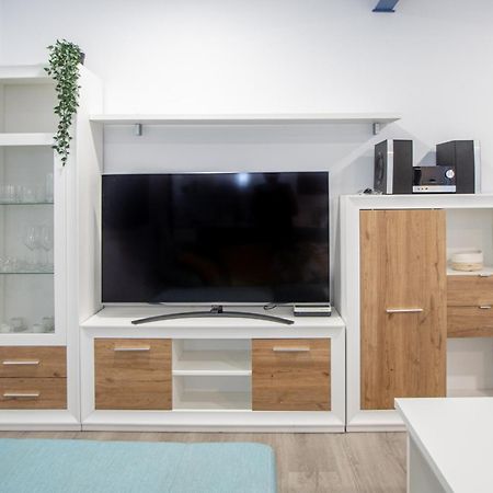 Apartamento La Nina De Cadiz Διαμέρισμα Εξωτερικό φωτογραφία