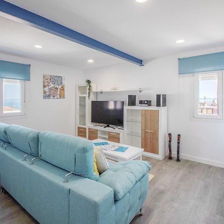 Apartamento La Nina De Cadiz Διαμέρισμα Εξωτερικό φωτογραφία