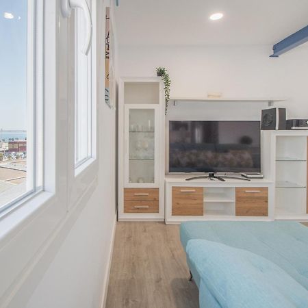 Apartamento La Nina De Cadiz Διαμέρισμα Εξωτερικό φωτογραφία