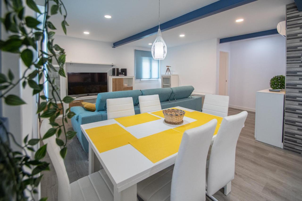Apartamento La Nina De Cadiz Διαμέρισμα Εξωτερικό φωτογραφία