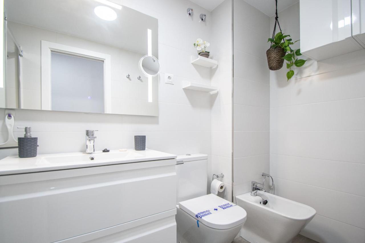 Apartamento La Nina De Cadiz Διαμέρισμα Εξωτερικό φωτογραφία