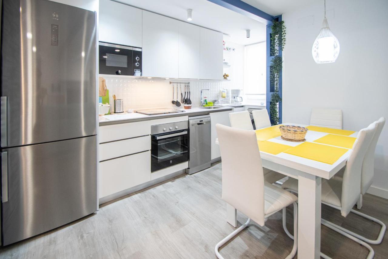 Apartamento La Nina De Cadiz Διαμέρισμα Εξωτερικό φωτογραφία