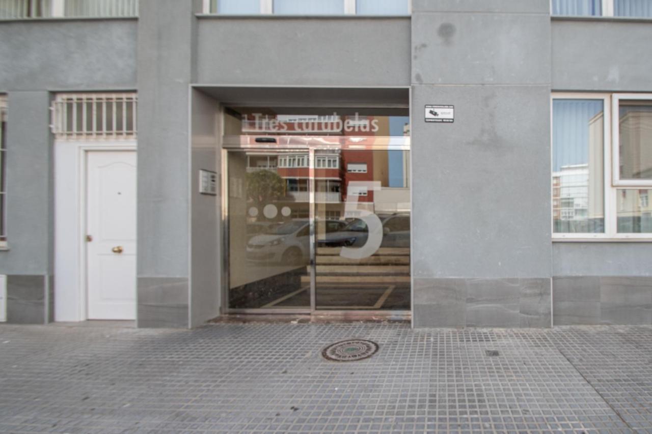 Apartamento La Nina De Cadiz Διαμέρισμα Εξωτερικό φωτογραφία