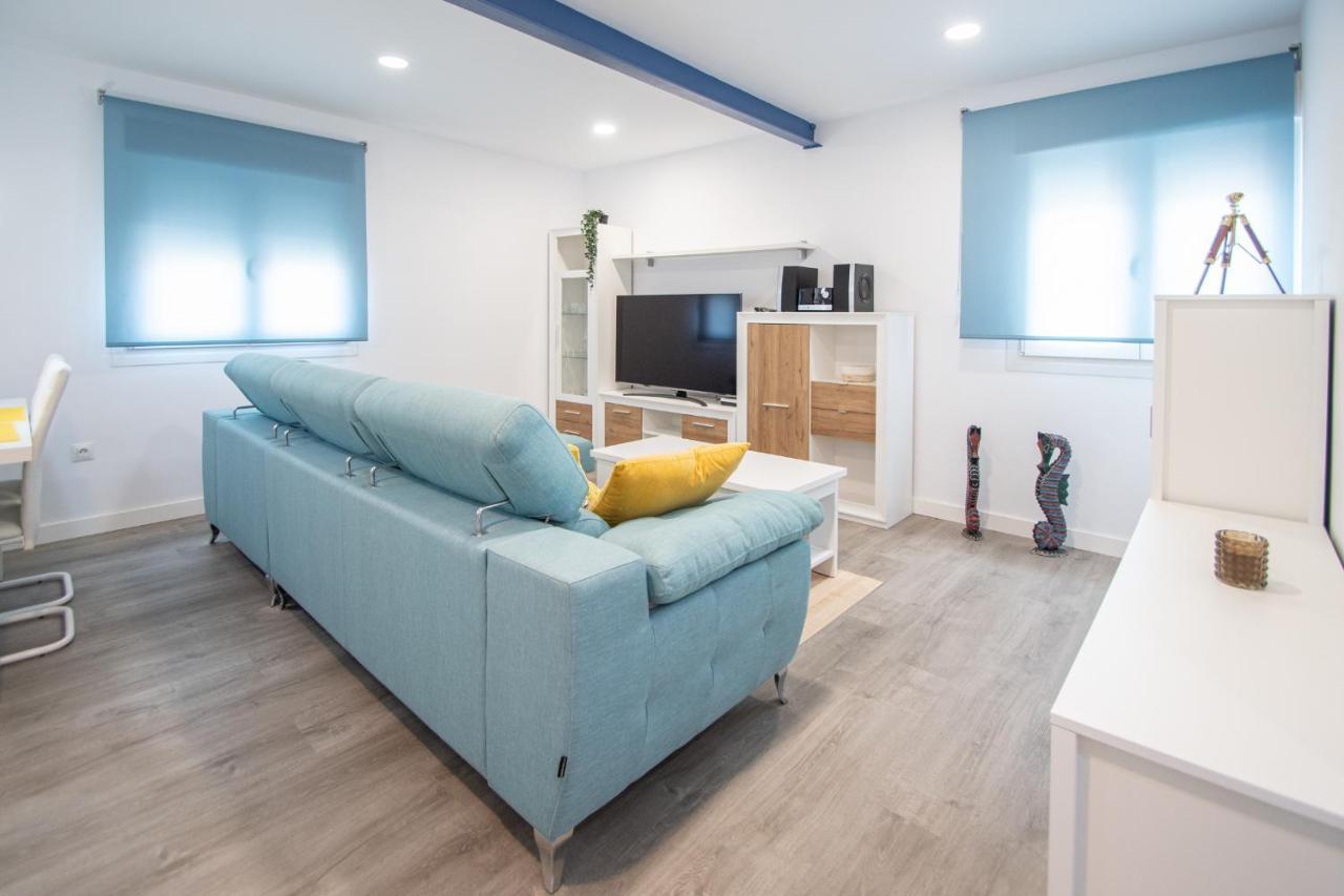 Apartamento La Nina De Cadiz Διαμέρισμα Εξωτερικό φωτογραφία