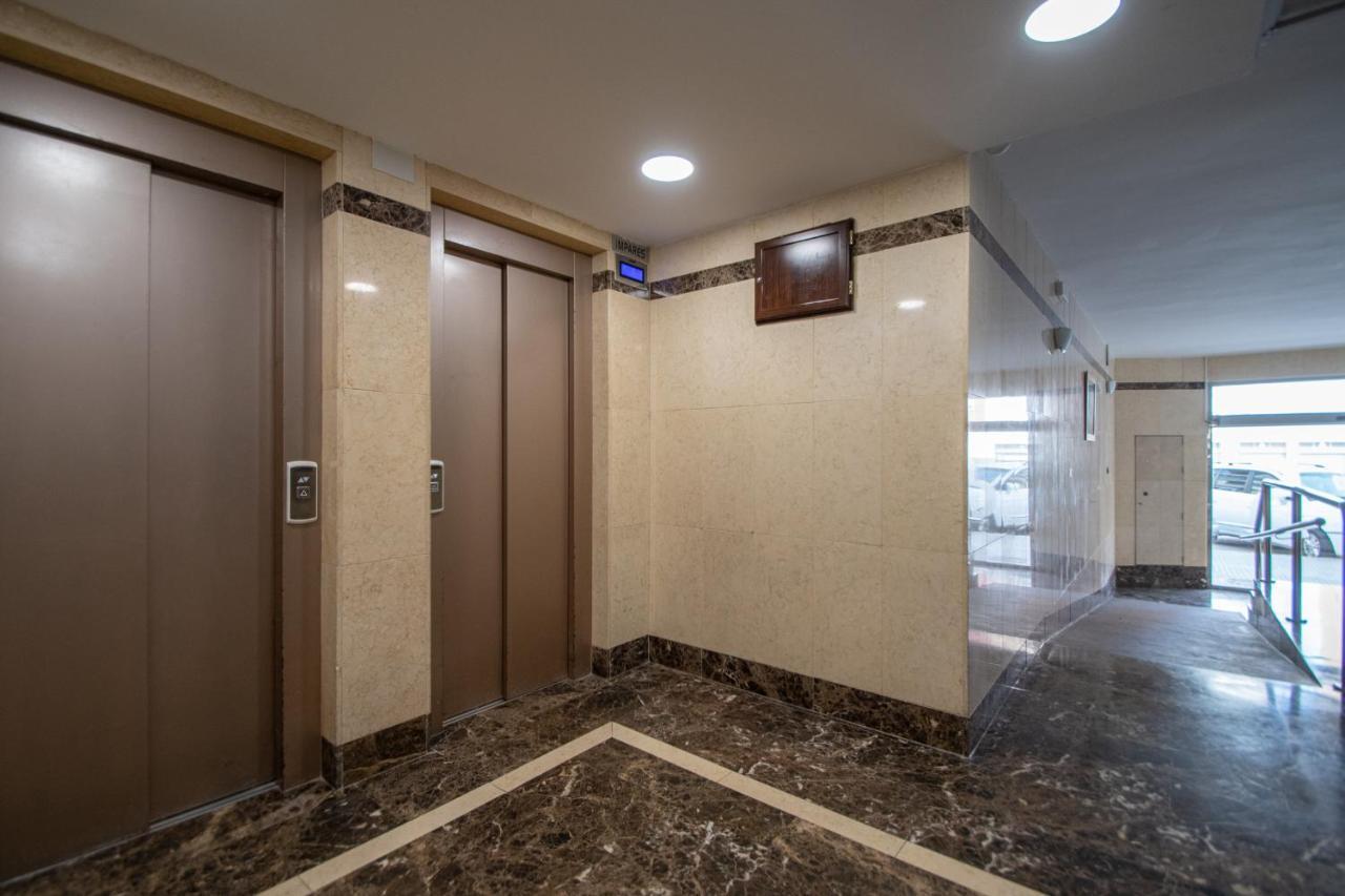 Apartamento La Nina De Cadiz Διαμέρισμα Εξωτερικό φωτογραφία