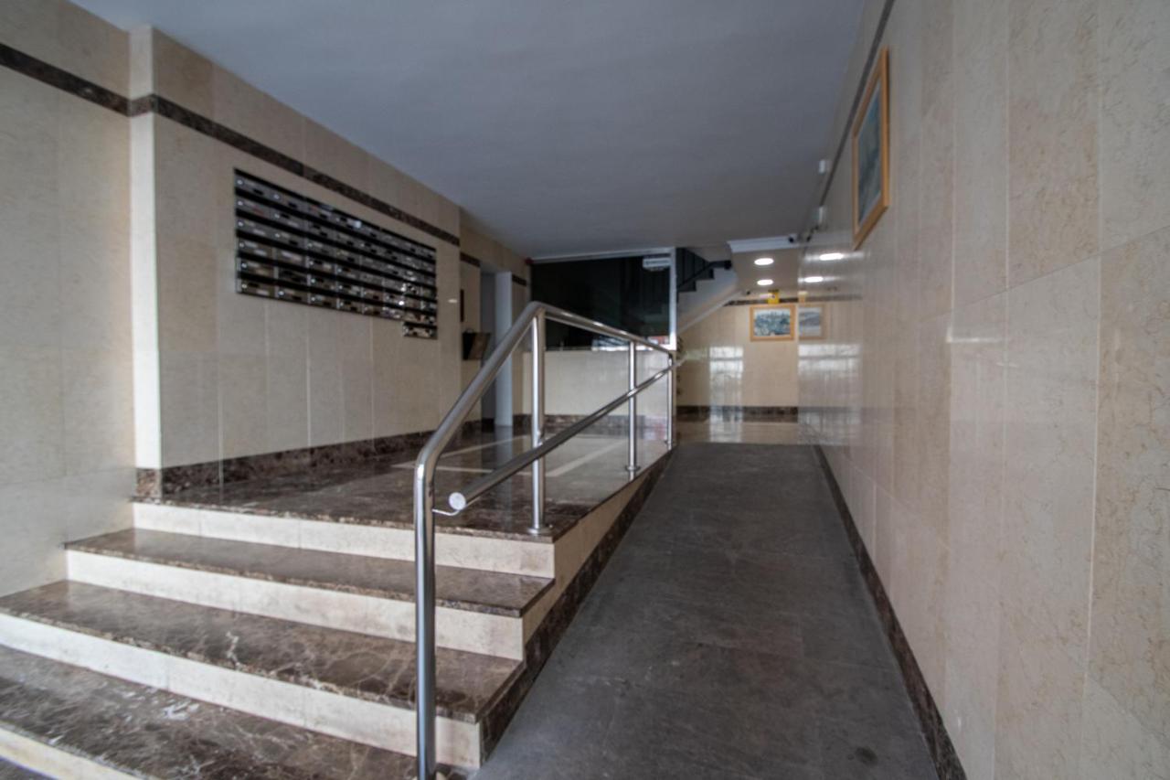 Apartamento La Nina De Cadiz Διαμέρισμα Εξωτερικό φωτογραφία