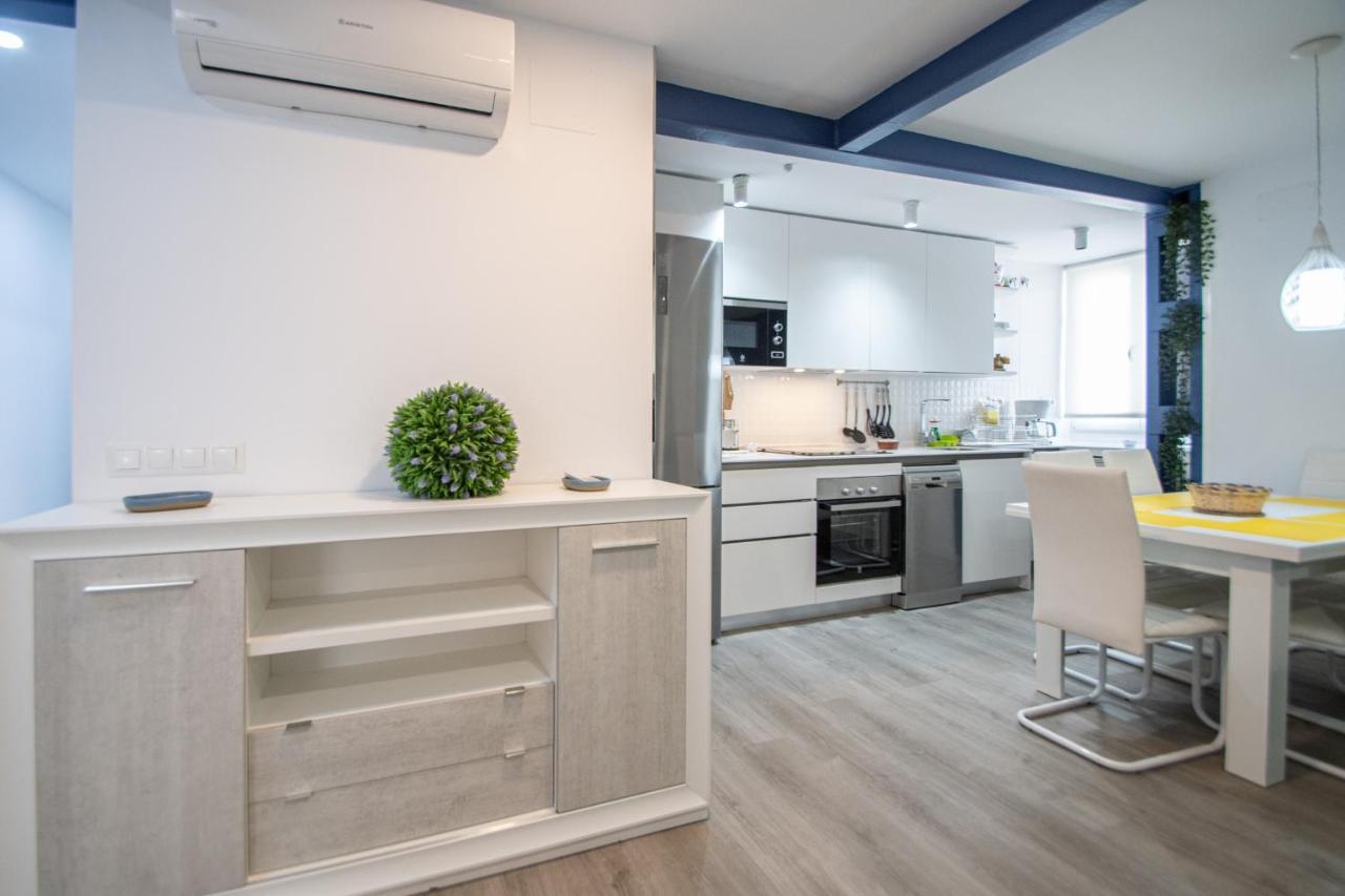 Apartamento La Nina De Cadiz Διαμέρισμα Εξωτερικό φωτογραφία
