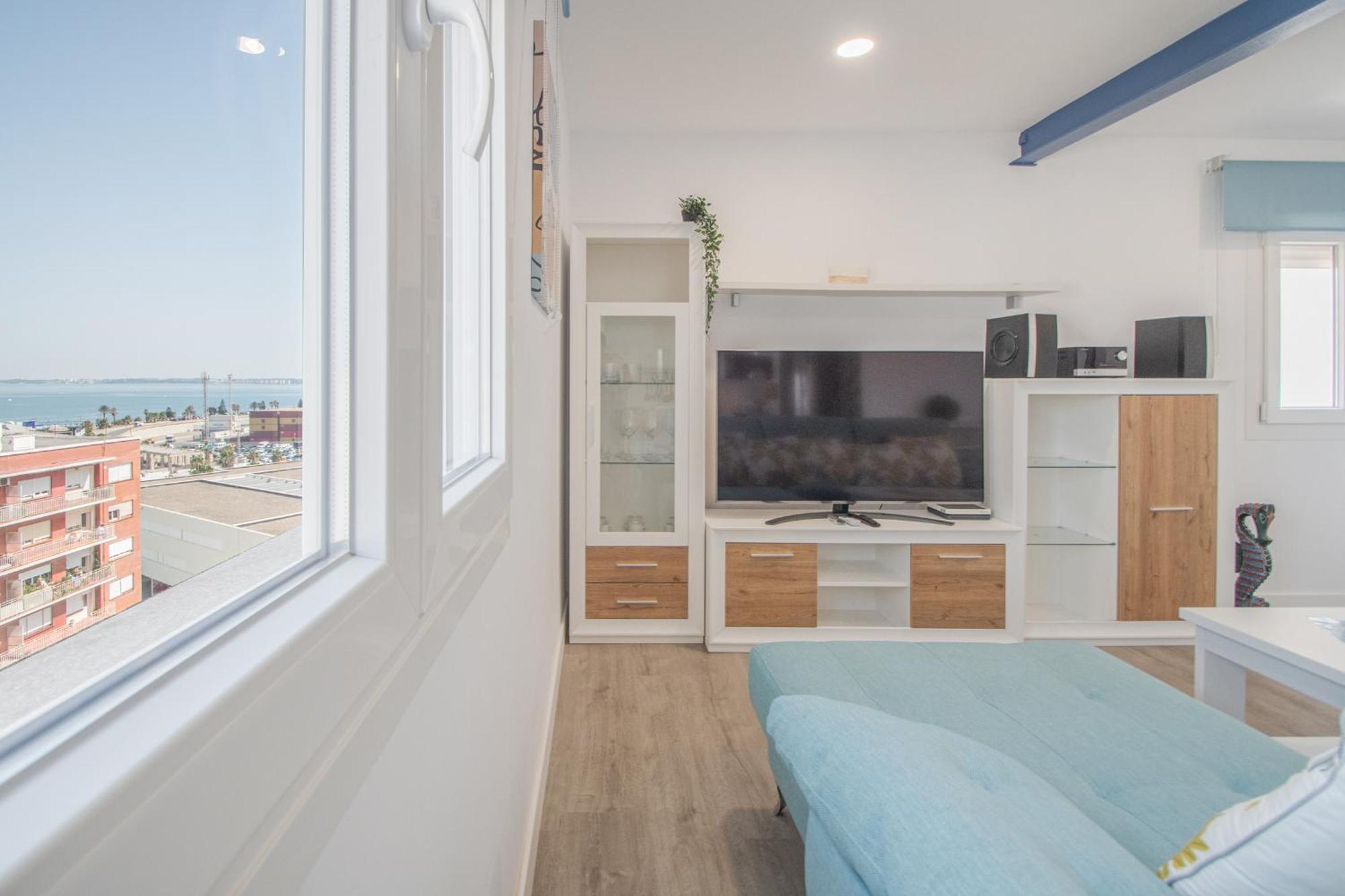 Apartamento La Nina De Cadiz Διαμέρισμα Εξωτερικό φωτογραφία