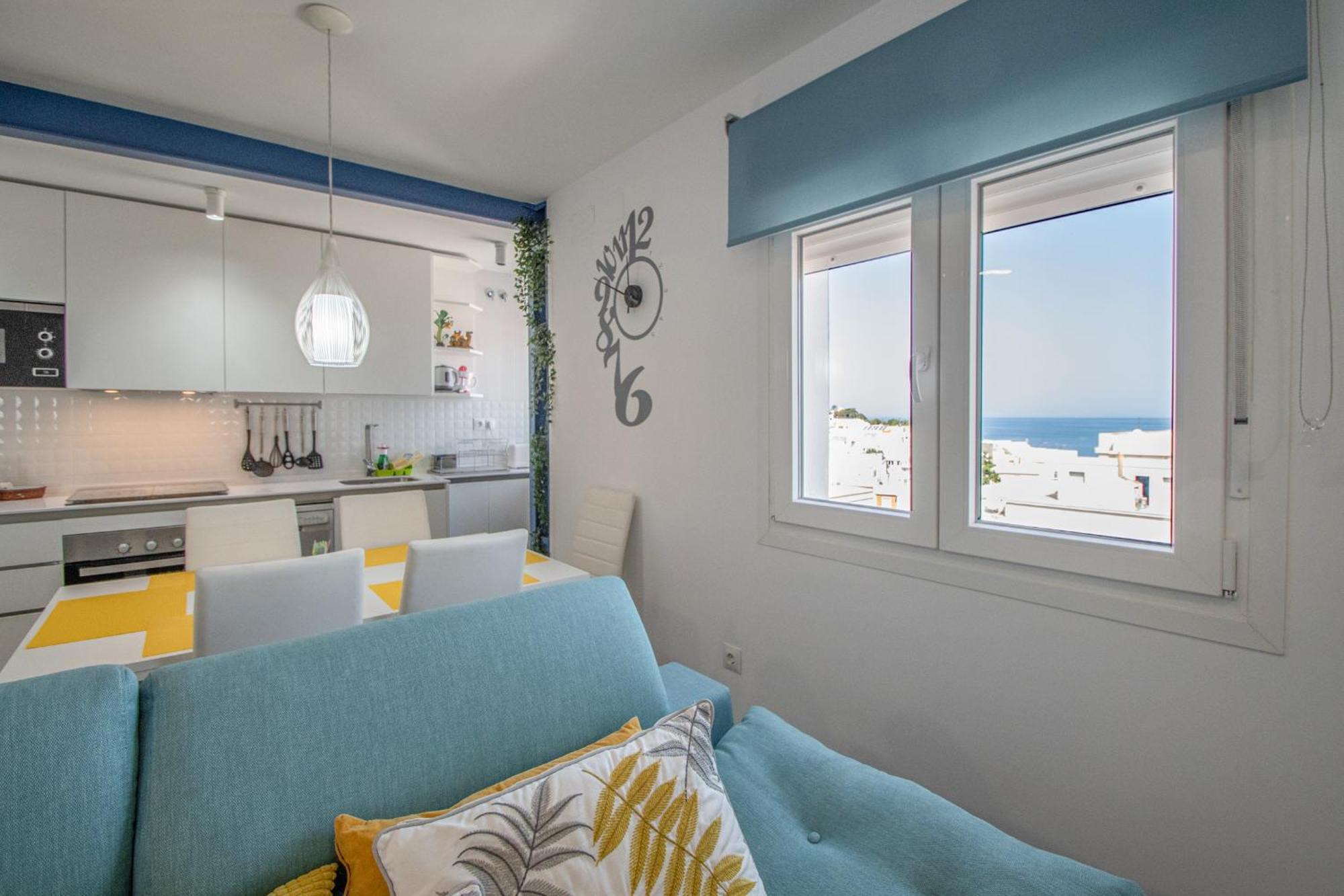 Apartamento La Nina De Cadiz Διαμέρισμα Εξωτερικό φωτογραφία